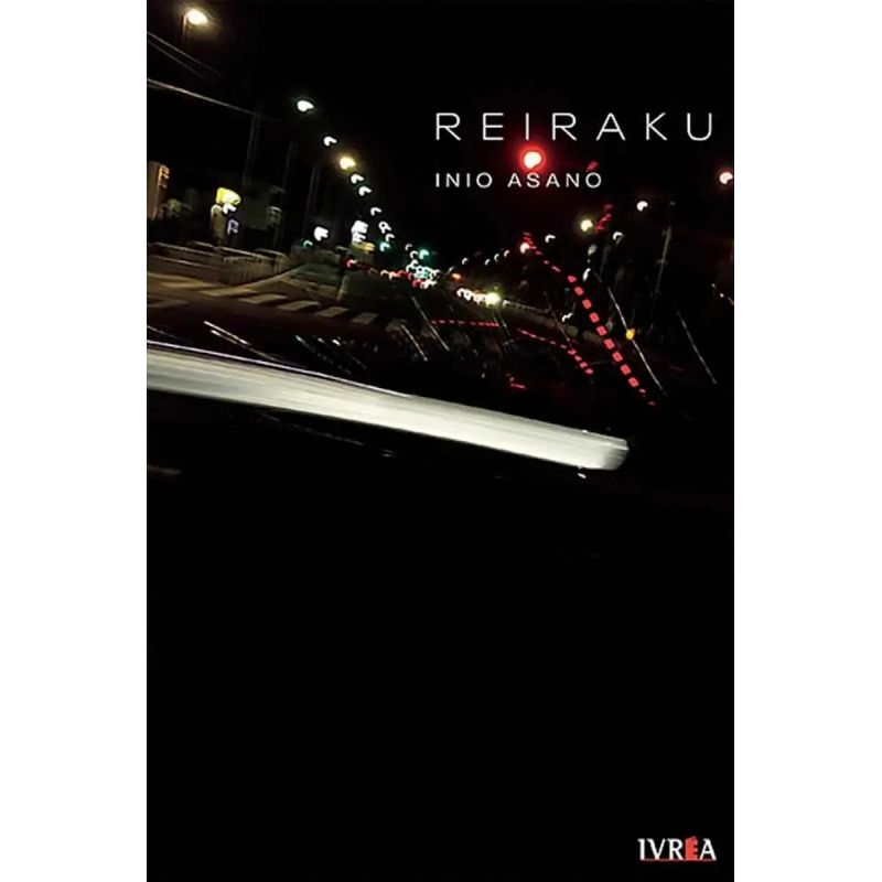 REIRAKU (Nuevo) - Miniatura 2