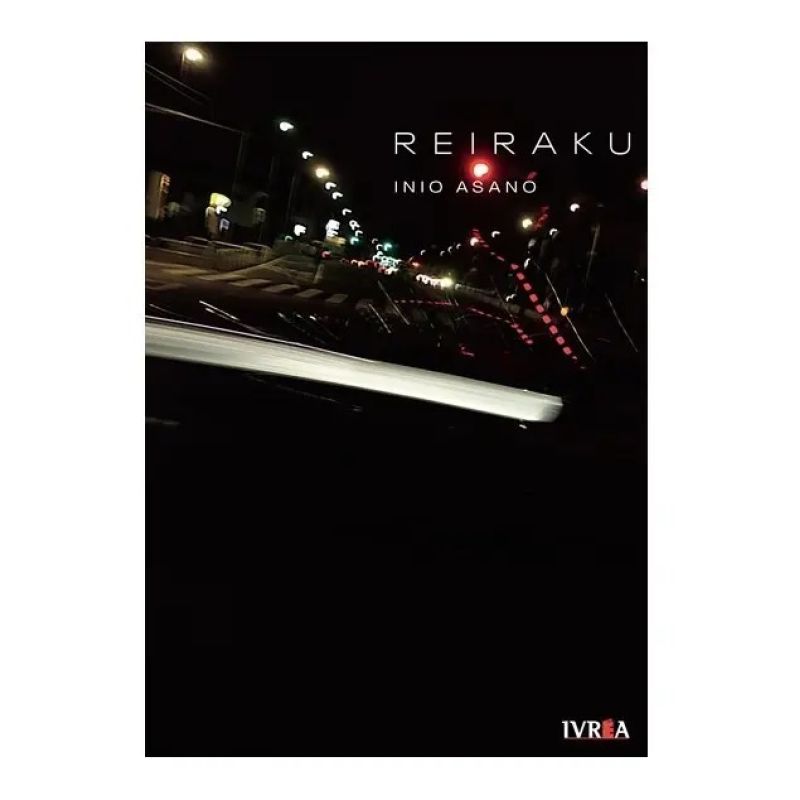 REIRAKU (Nuevo)