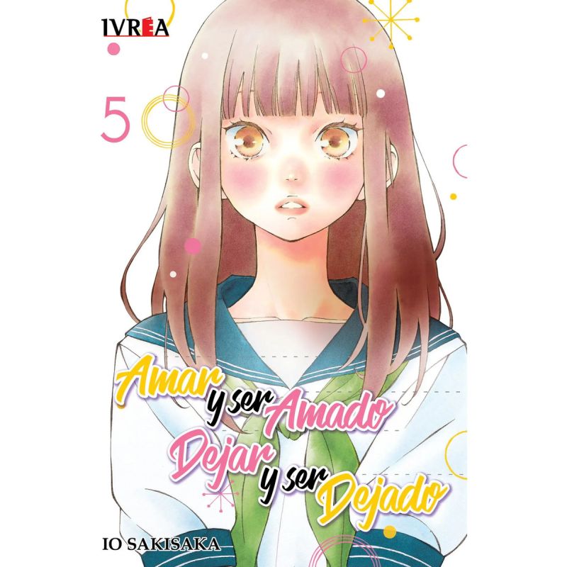 AMAR Y SER AMADO DEJAR Y SER DEJADO 5 (Nuevo)
