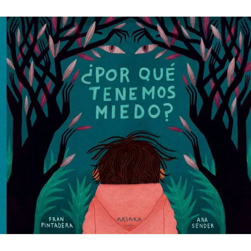 POR QUE TENEMOS MIEDO? - TD (Nuevo)