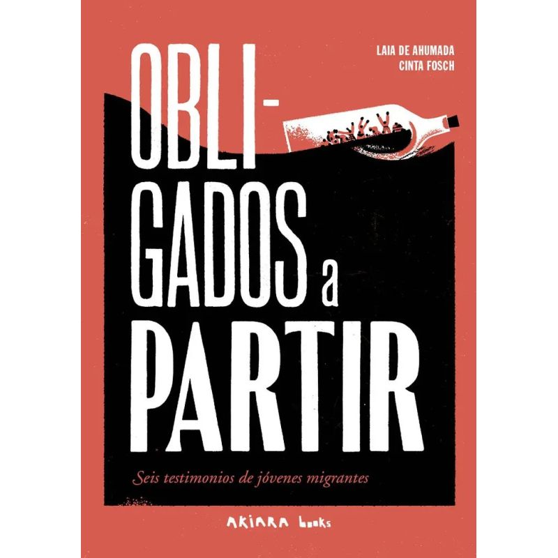 OBLIGADOS A PARTIR (Nuevo)