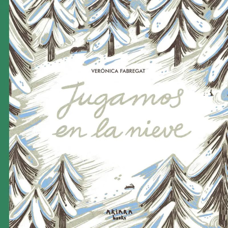 JUGAMOS EN LA NIEVE - TD (Nuevo)
