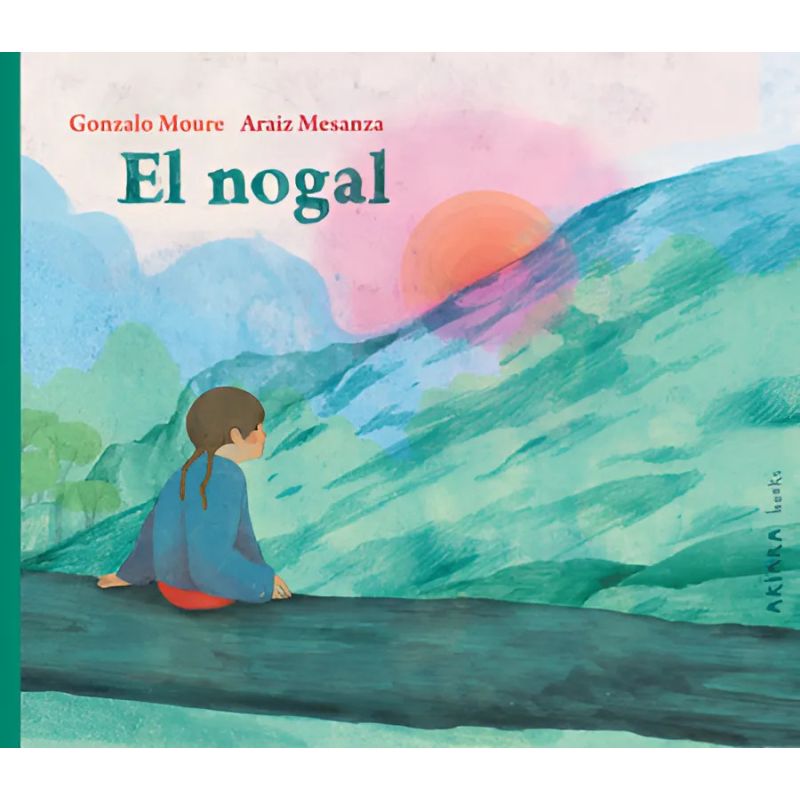 NOGAL, EL (Nuevo)