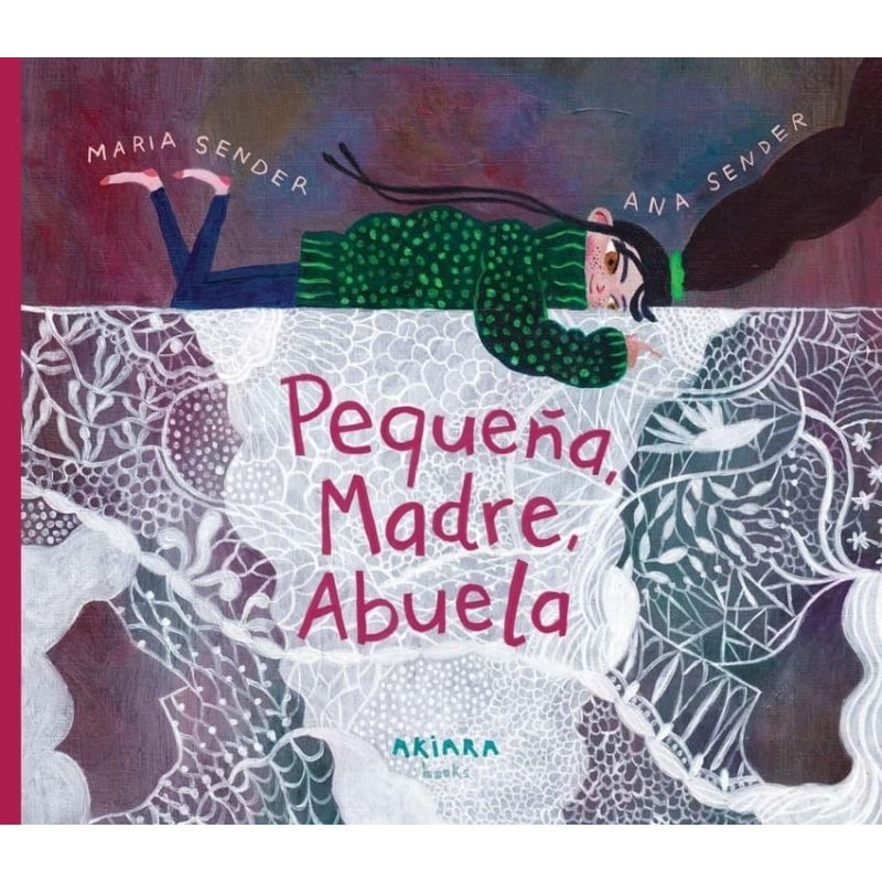 PEQUEÑA, MADRE, ABUELA (Nuevo)