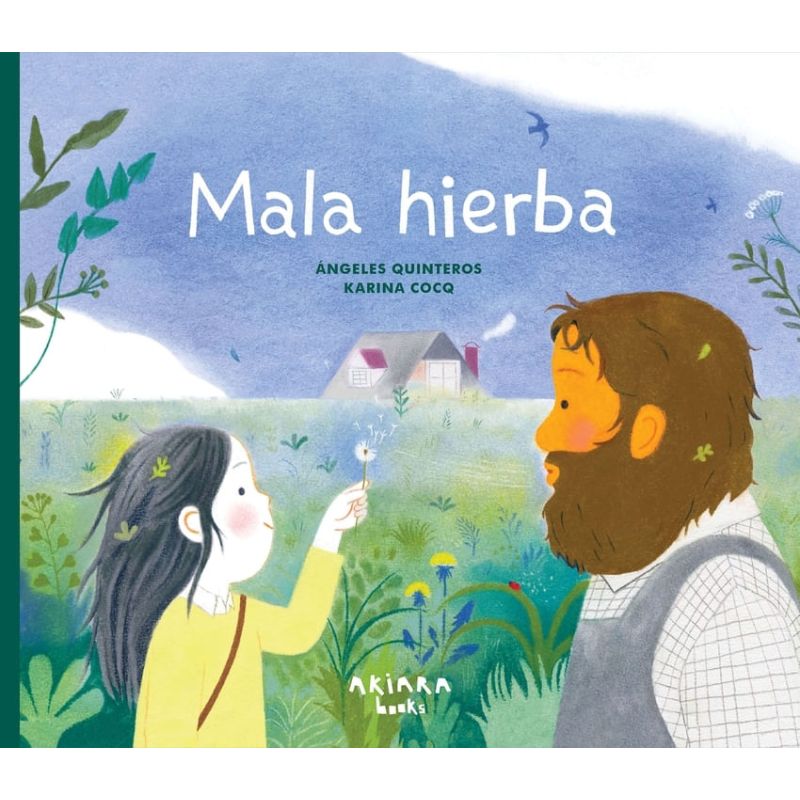 MALA HIERBA (Nuevo)