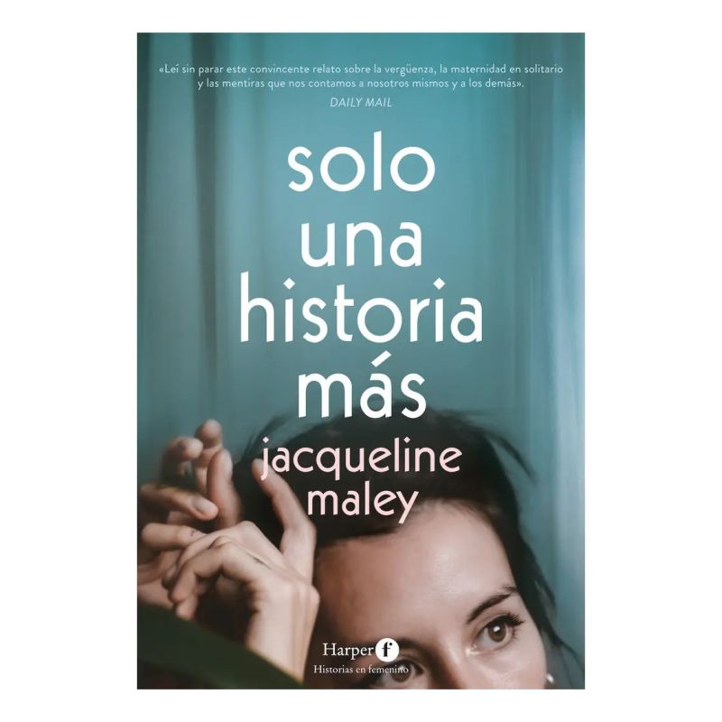 SOLO UNA HISTORIA MAS (Nuevo)