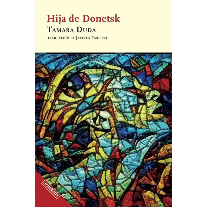 HIJA DE DONETSK (Nuevo)