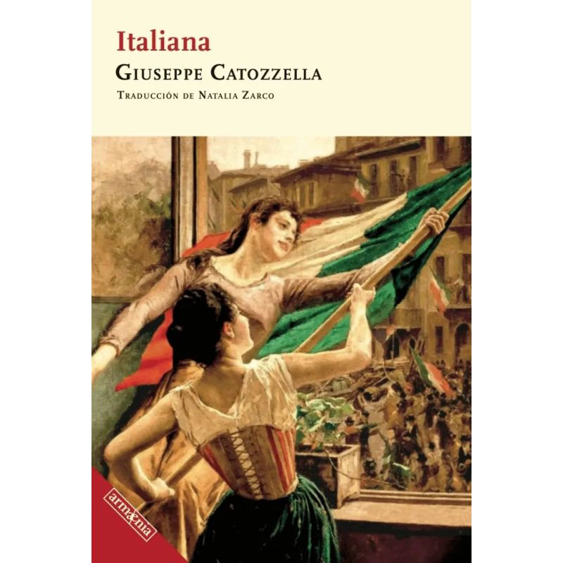 ITALIANA (Nuevo)