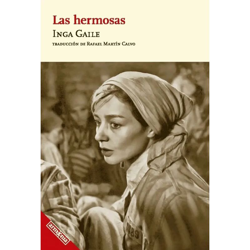 HERMOSAS, LAS (Nuevo)