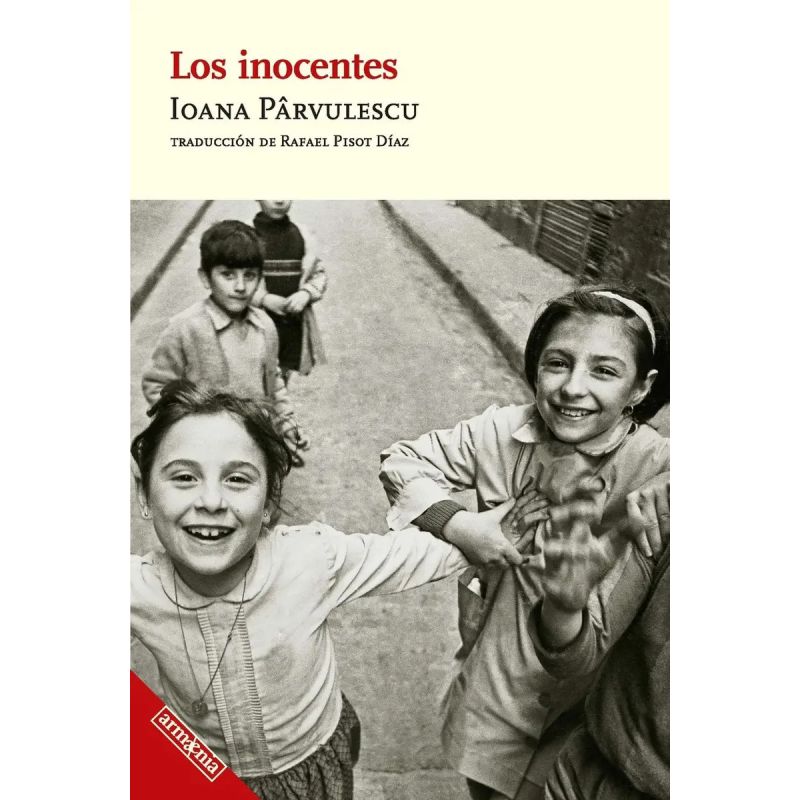 INOCENTES, LOS (Nuevo)