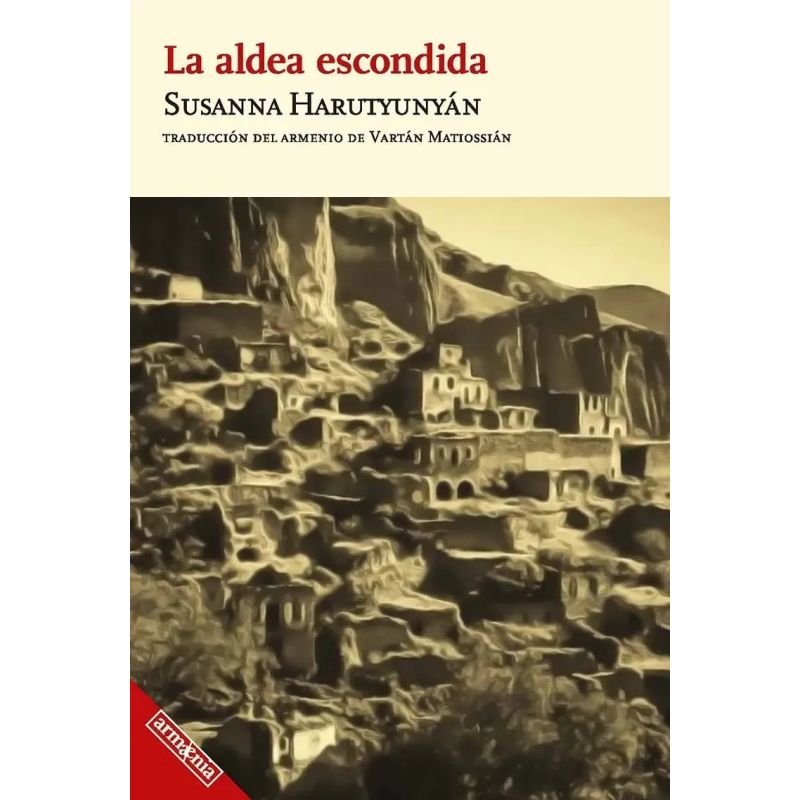 ALDEA ESCONDIDA, LA (Nuevo)