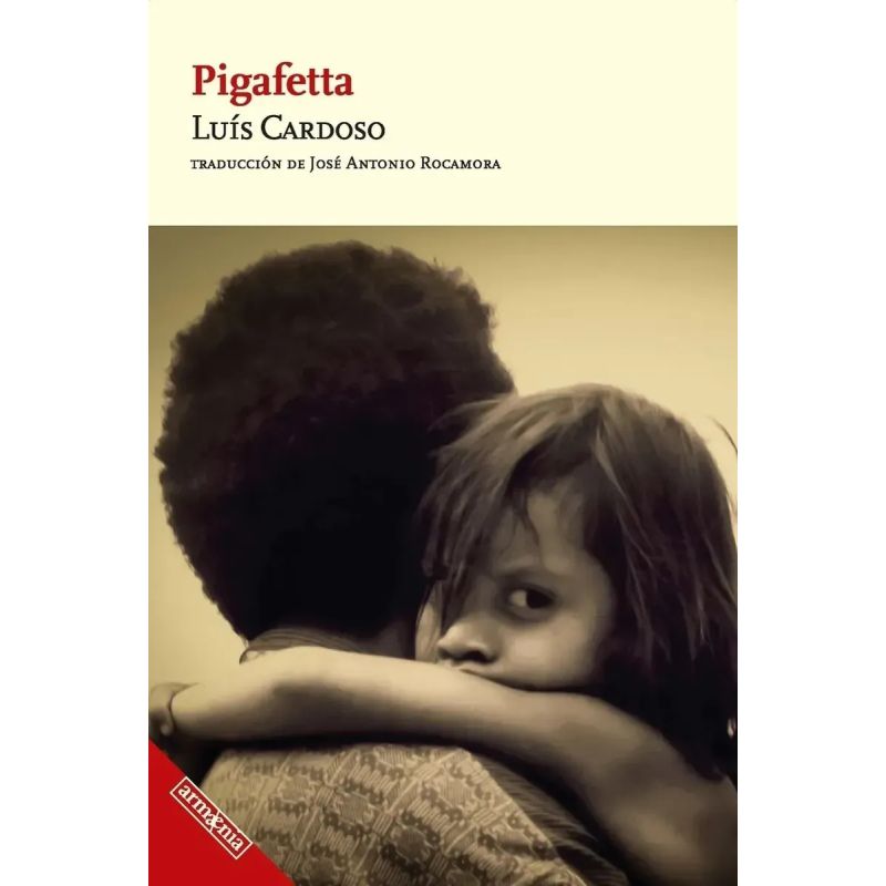 PIGAFETTA (Nuevo)