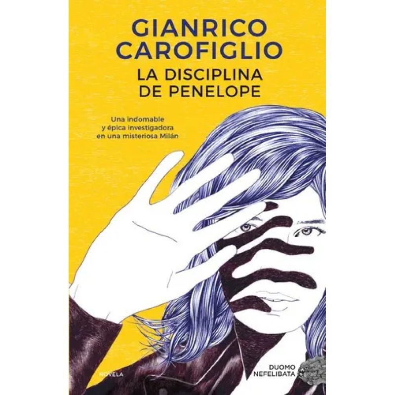 DISCIPLINA DE PENELOPE, LA (Nuevo)