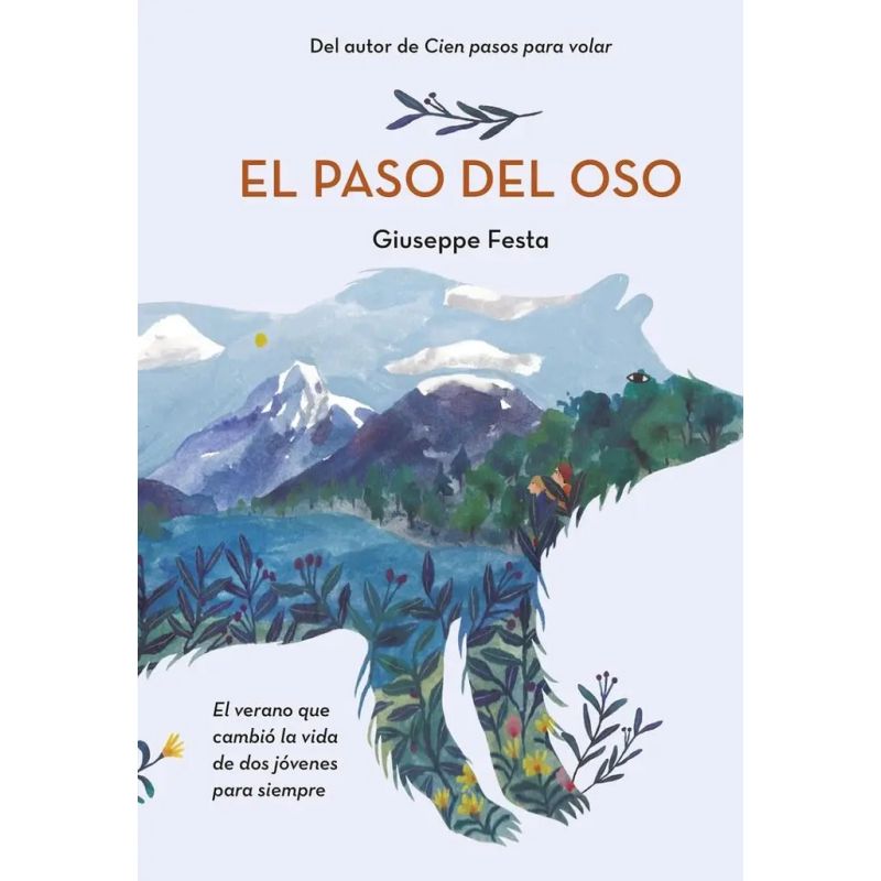 PASO DEL OSO, EL - TD (Nuevo)