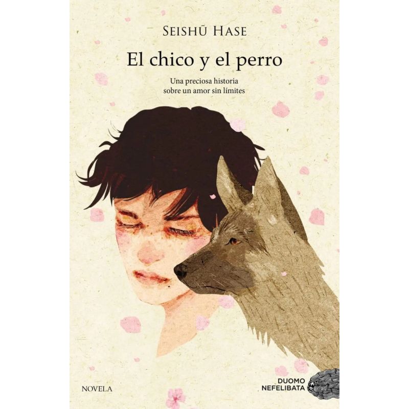 CHICO Y EL PERRO, EL (Nuevo)