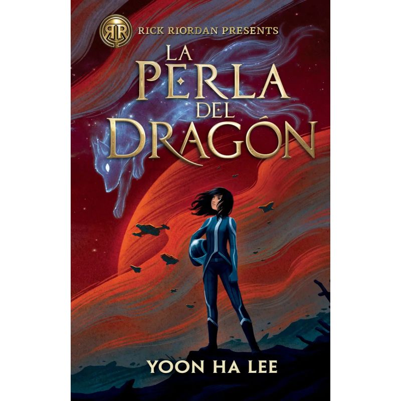 PERLA DEL DRAGON, LA (Nuevo)