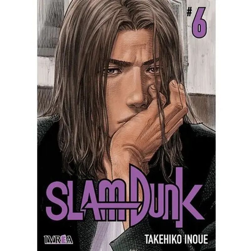 SLAM DUNK 6 (Nuevo)