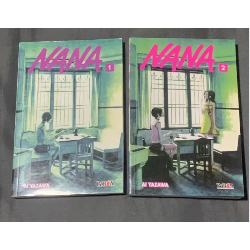 NANA 1 - Miniatura 2