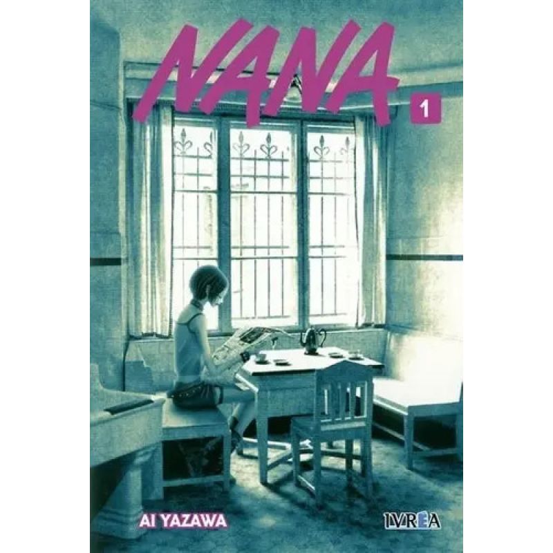 NANA 1