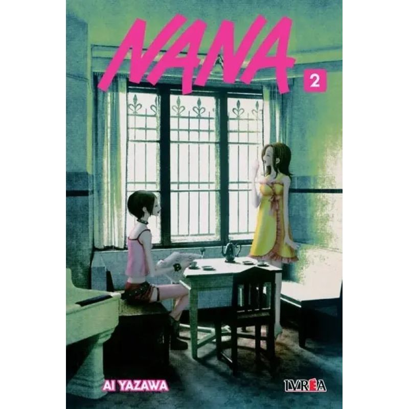 NANA 2 (Nuevo)
