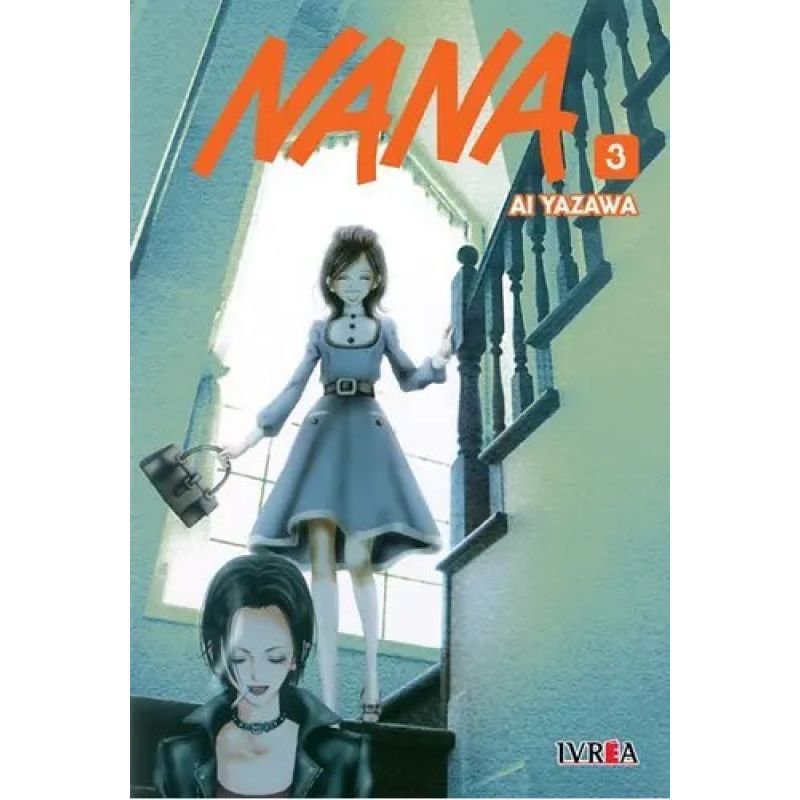 NANA 3 (Nuevo)