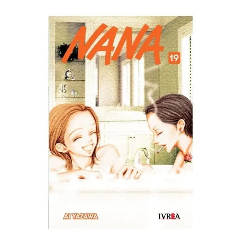NANA 19 (Nuevo)