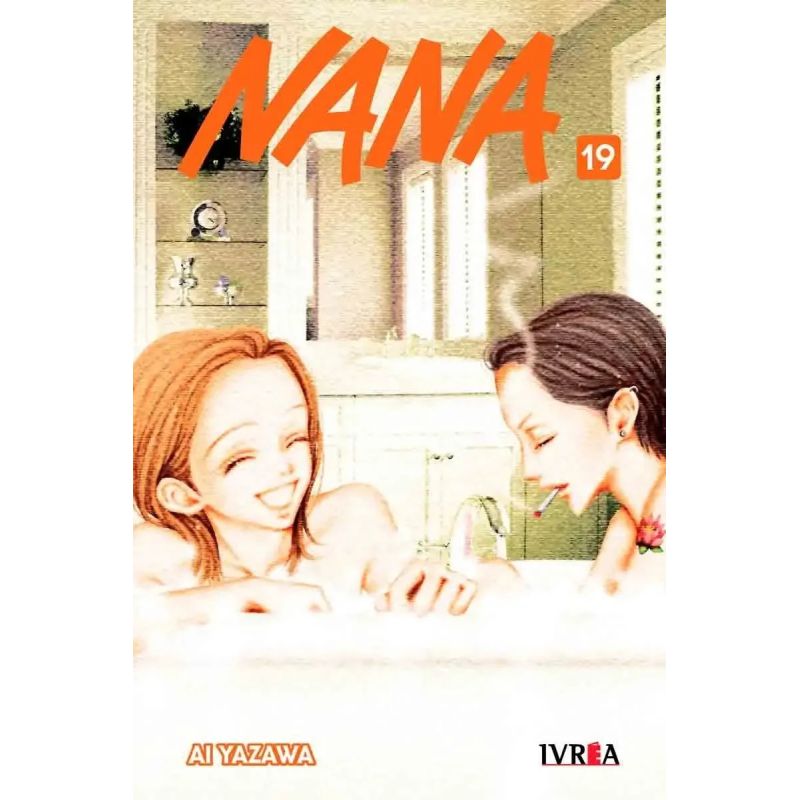 NANA 19 (Nuevo) - Miniatura 2