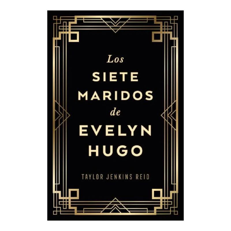 SIETE MARIDOS DE EVELYN HUGO, LOS - ED. COLECCIONISTA - TD (Nuevo) - Miniatura 2