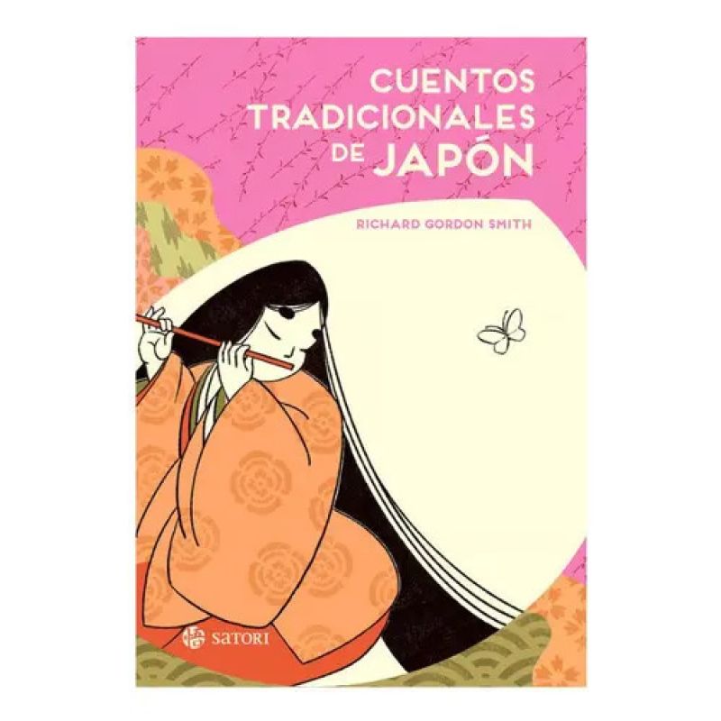 CUENTOS TRADICIONALES DE JAPON (Nuevo)