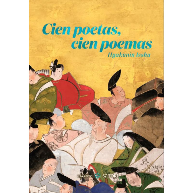 CIEN POETAS, CIEN POEMAS (Nuevo)