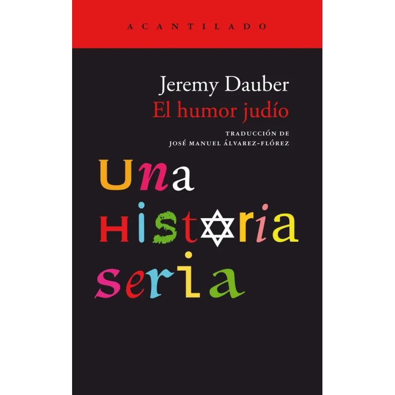 HUMOR JUDIO, EL (Nuevo)
