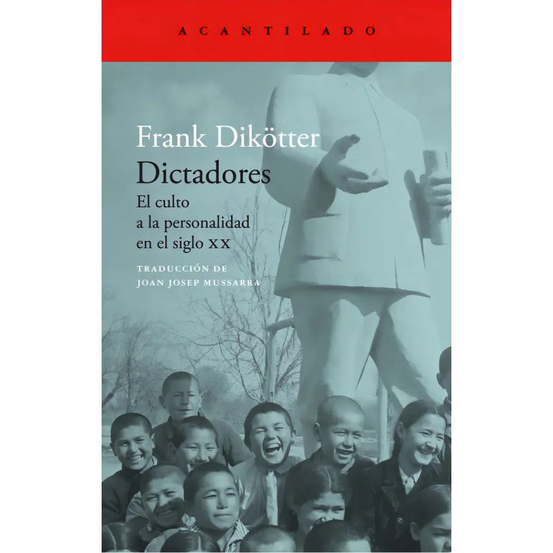 DICTADORES 2/ED. (Nuevo)