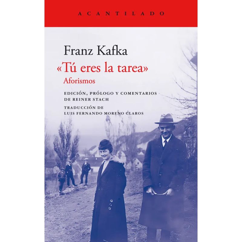 TU ERES LA TAREA (Nuevo)