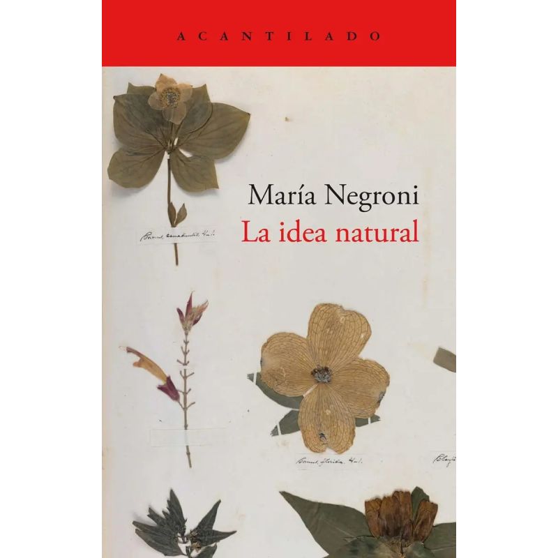 IDEA NATURAL, LA (Nuevo)