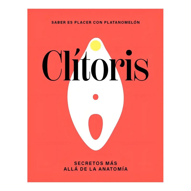 CLITORIS - SECRETOS MAS ALLA DE LA ANATOMIA - TD (Nuevo)