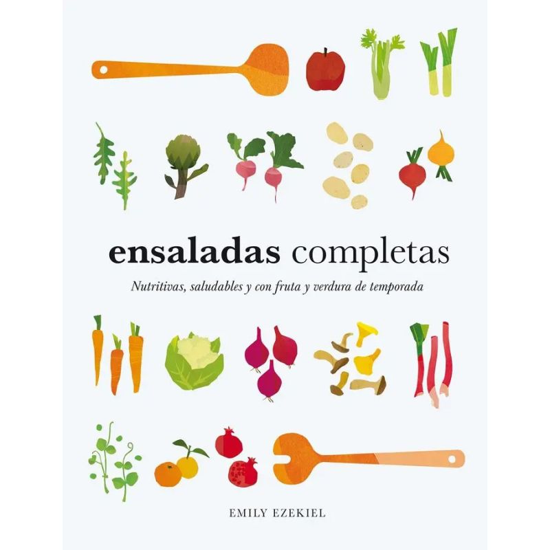 ENSALADAS COMPLETAS - TD (Nuevo)