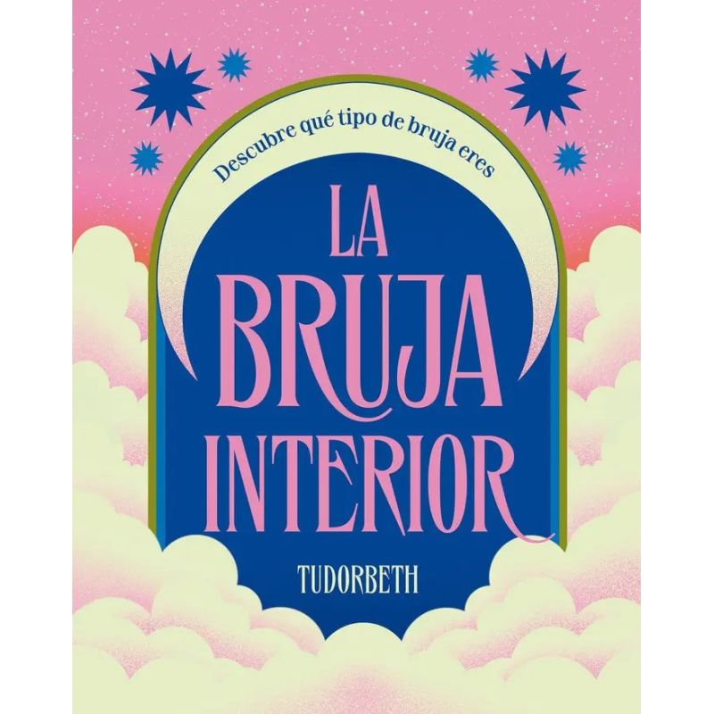 BRUJA INTERIOR, LA - TD (Nuevo)