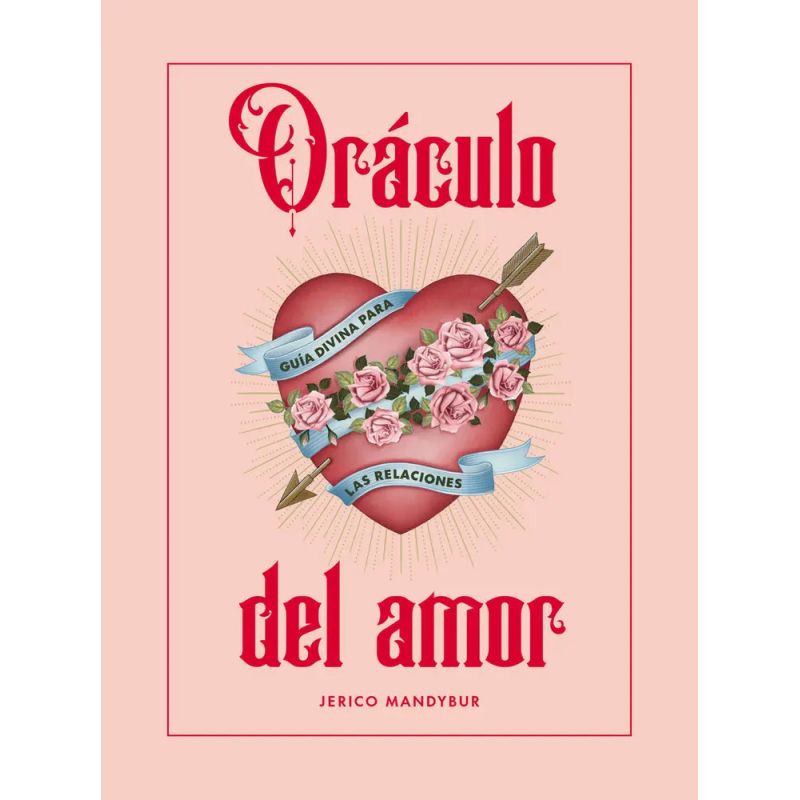 ORACULO DEL AMOR - TD (Nuevo)
