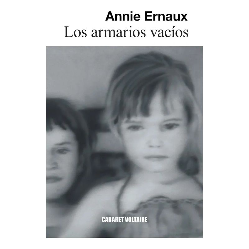 ARMARIOS VACIOS, LOS (Nuevo)