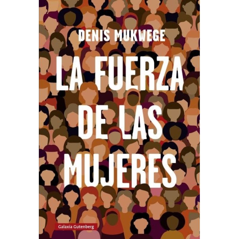 FUERZA DE LAS MUJERES, LA (Nuevo)