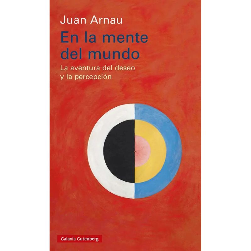 EN LA MENTE DEL MUNDO -  LA AVENTURA DEL DESEO Y LA PERCEPCION - TD (Nuevo)