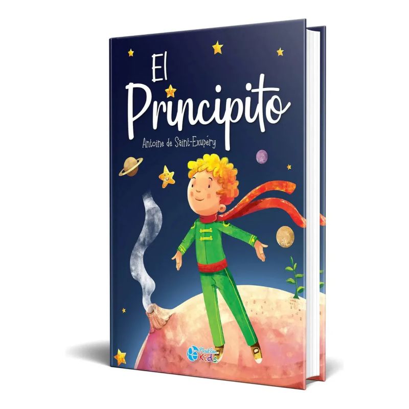PRINCIPITO, EL - TD (Nuevo) - Miniatura 2