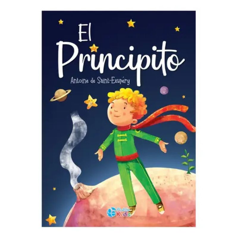 PRINCIPITO, EL - TD (Nuevo)