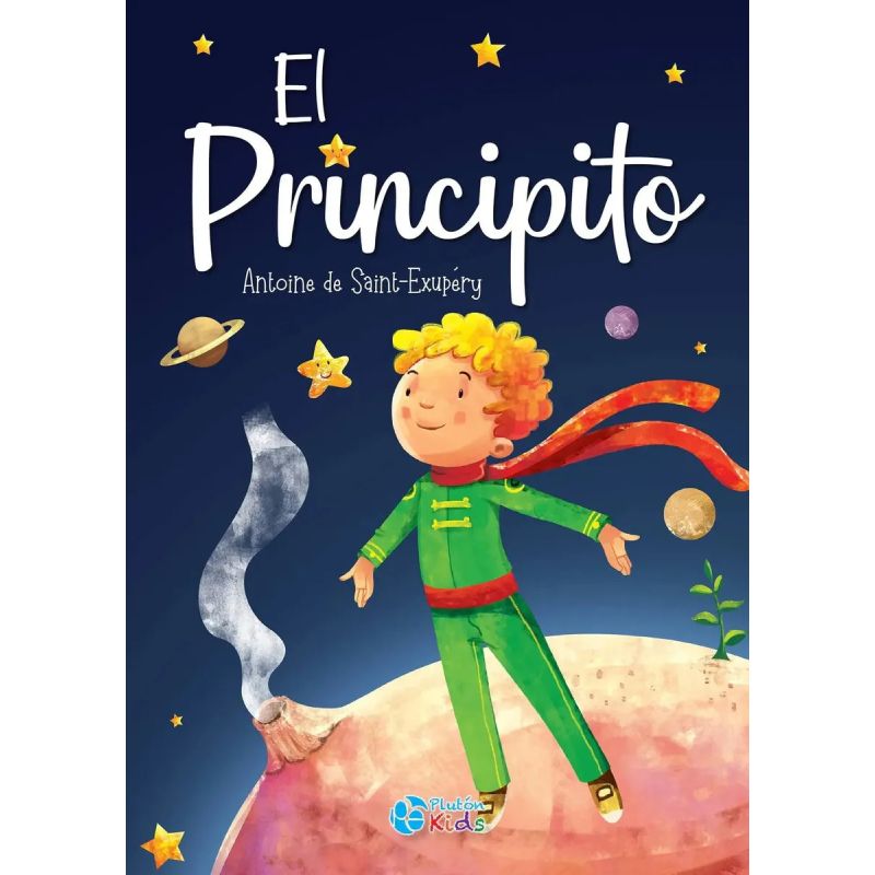 PRINCIPITO, EL - TD (Nuevo) - Miniatura 3