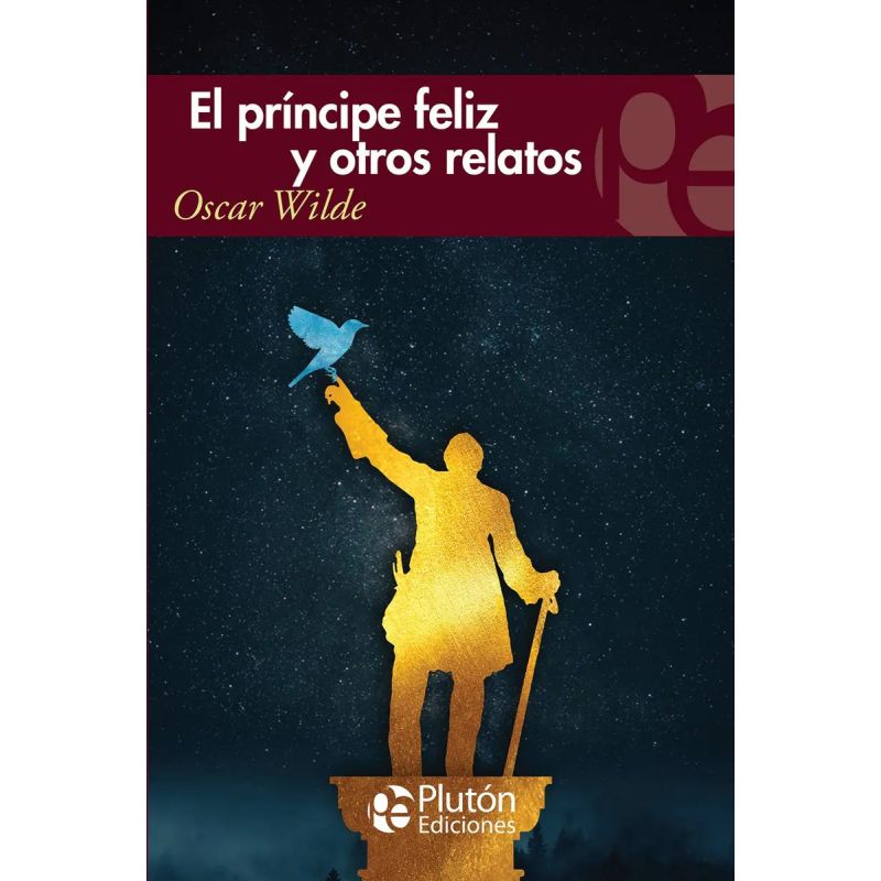 PRINCIPE FELIZ Y OTROS RELATOS, EL - ETERNA (Nuevo)