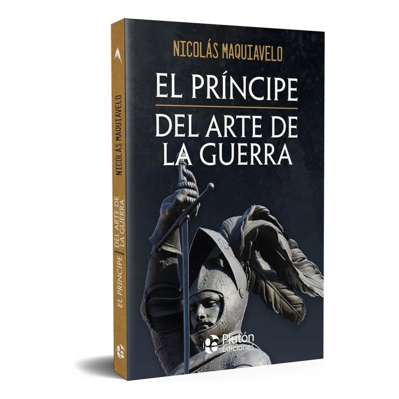 PRINCIPE, EL - DEL ARTE DE LA GUERRA (Nuevo) - Miniatura 2