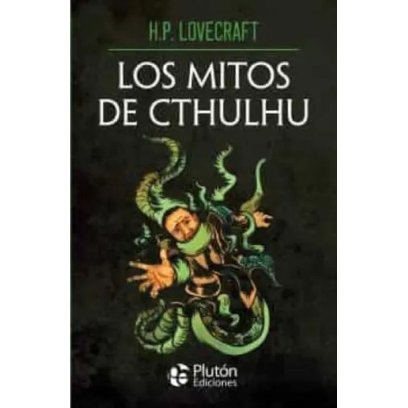 MITOS DE CTHULHU, LOS (Nuevo)