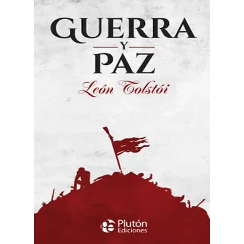 GUERRA Y PAZ - COLECCION ORO - TD (Nuevo) - Miniatura 2
