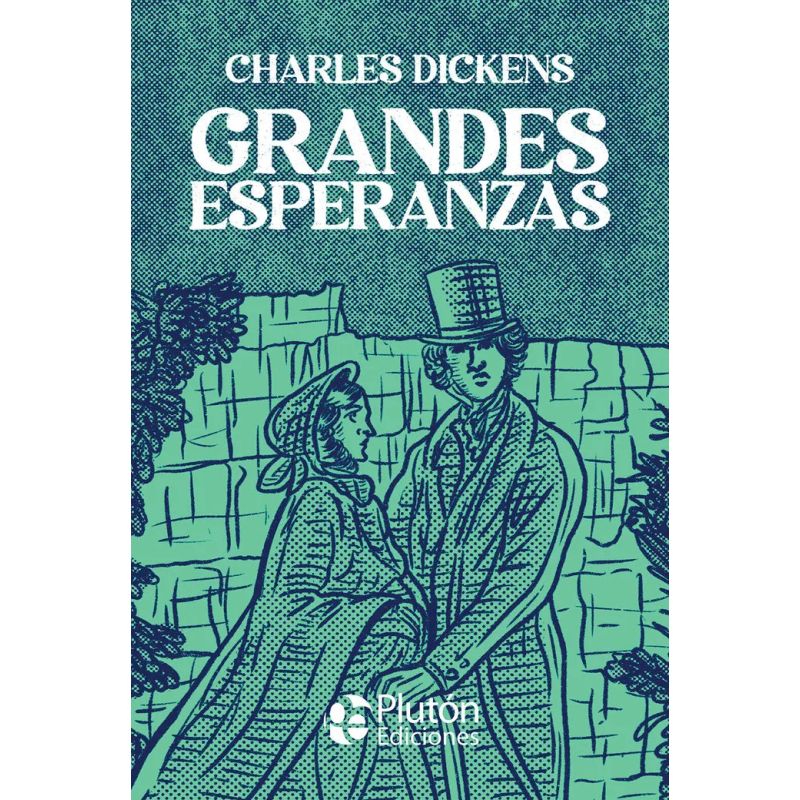 GRANDES ESPERANZAS - CLASICOS ILUSTRADOS - TD (Nuevo)