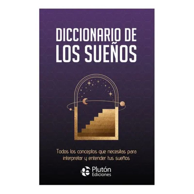 DICCIONARIO DE LOS SUEÑOS (Nuevo)